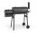 Hecht Sentinel Minor Smoker