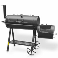 Hecht Sentinel XL Smoker