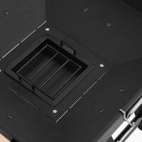 Hecht Vesuv 3-IN-1 Grill