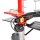 Holzspalter 6 Tonnen Elektrisch Hecht 6060