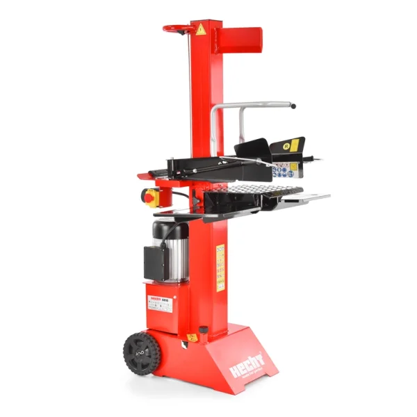 Holzspalter 8 Tonnen Hecht 6810