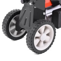 Holzspalter Elektrisch 7 Tonnen Hecht 670