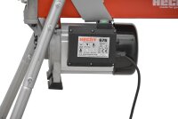 Holzspalter Elektro Hecht 676