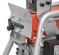 Holzspalter Elektro Hecht 676