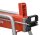 Holzspalter Elektro Hecht 676