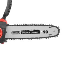 Kettensäge Akku Hecht 920