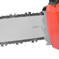 Kettensäge Akku Hecht 920
