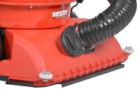 Laubsauger Hecht 8514 + Bürste008514