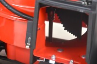 Laubsauger Hecht 8514 + Bürste008514