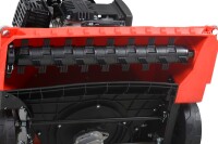 Laubsauger Hecht 8514 + Bürste008514