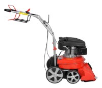 Laubsauger Hecht 8514 + Bürste008514