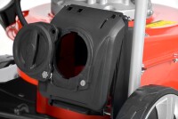 Laubsauger Hecht 8514