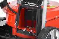 Laubsauger Hecht 8514