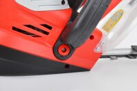 Heckenschere Elektro Hecht 611