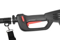Multitool Akku Hecht 1441