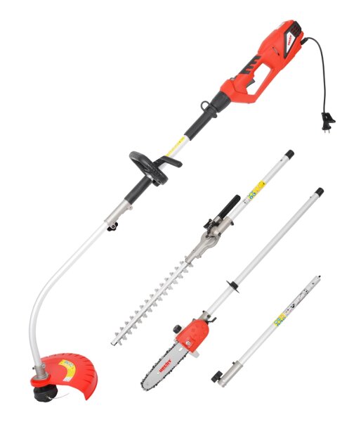 Multitool Elektro Hecht 690