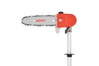 Multitool Elektro Hecht 690