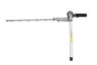 Multitool Elektro Hecht 690