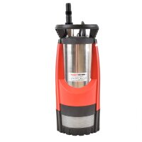 Tauchpumpe INOX Hecht 3122