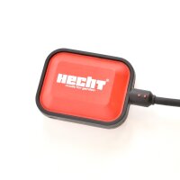 Tauchpumpe INOX Hecht 3122