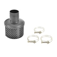 Schmutzwasserpumpe Benzin Hecht 3635