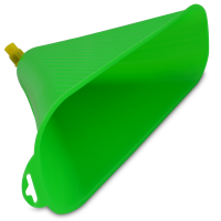 Sprühhaube inkl. Düse Hecht 000431
