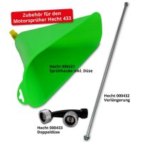 Verlängerungslanze HECHT000432