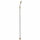 Verlängerungsrohr 52-115cm 000410