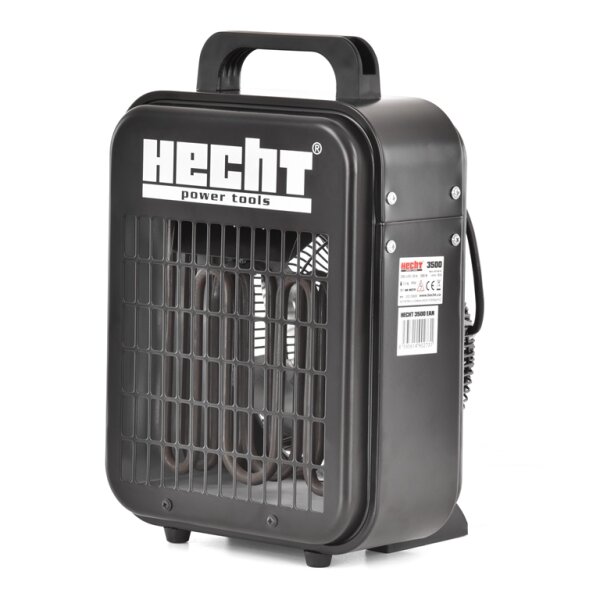 Heizlüfter Hecht 3500