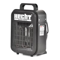 Heizlüfter Hecht 3500