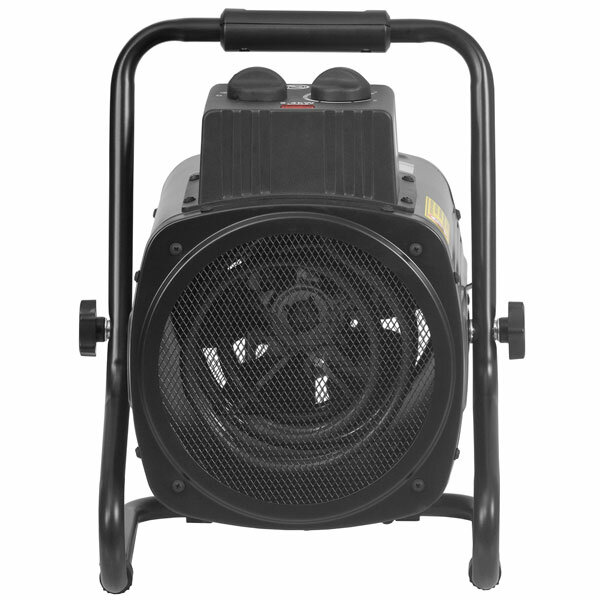 Heizer Hecht 3324