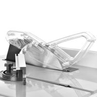 Tischkreissäge Hecht 8254