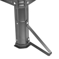 Tischkreissäge Hecht 8254