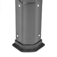Tischkreissäge Hecht 8254