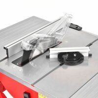 Tischkreissäge Hecht 8254