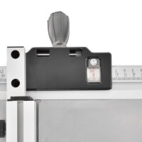 Tischkreissäge Hecht 8254