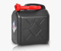 Benzinkanister 10 Liter Hecht 00100