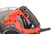 Handkreissäge 1800 Watt Hecht 1620