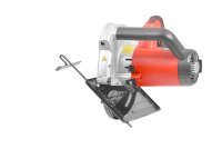 Handkreissäge 1800 Watt Hecht 1620