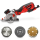 Mini Handkreissäge Hecht 1067