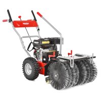 Kehrmaschine Hecht 8616 SE