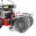 Kehrmaschine Hecht 8616 SE