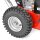 Kehrmaschine Hecht 8616 SE