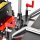 Kehrmaschine Hecht 8616 SE