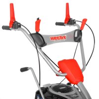 Kehrmaschine Hecht 8101 BS