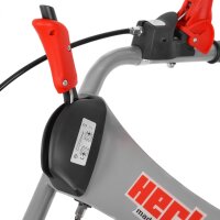 Kehrmaschine Hecht 8101 BS