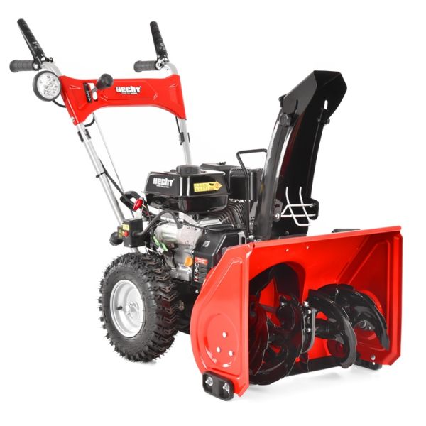 Schneefräse Benzin Hecht 9555 SE