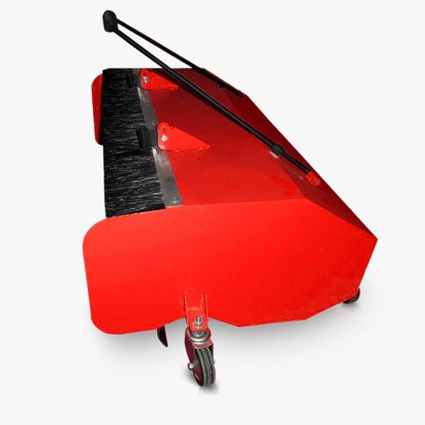 Auffangbox Hecht 000861 B