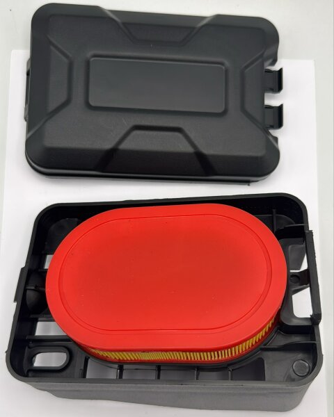 Luftfilter-Baugruppe 551011079