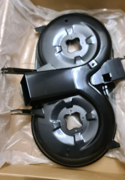 Mähwerk-Gehäuse 522200090